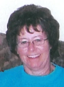LaVonne Osterberg